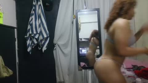 Violet online show from 06-26-26, 03:44