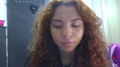 Violet online show from 07-16-26, 02:06