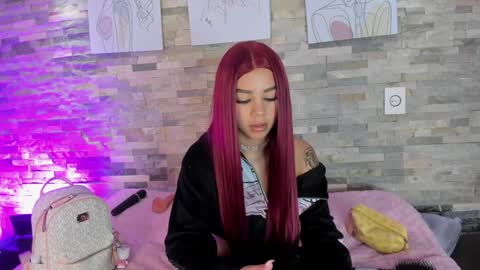 Violeta online show from 12-11-24, 09:34