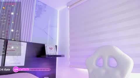 Violeta online show from 01-10-25, 08:15