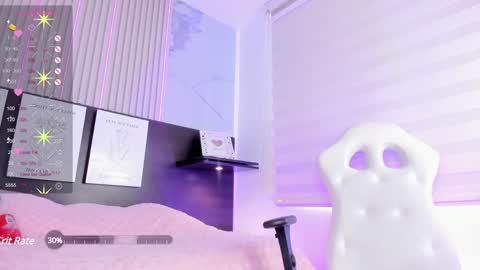 Violeta online show from 01-14-25, 10:12