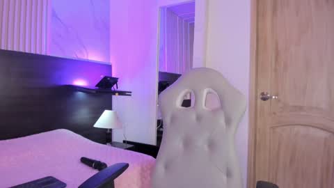 Violeta online show from 01-20-25, 10:37