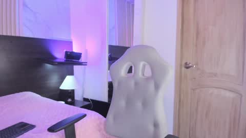 Violeta online show from 01-24-25, 09:47