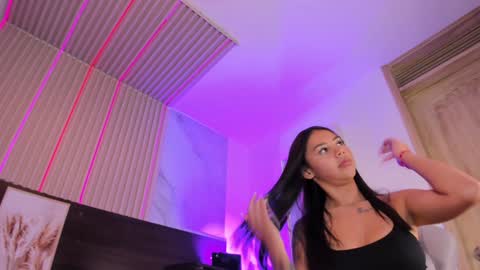 Violeta online show from 02-04-25, 10:55