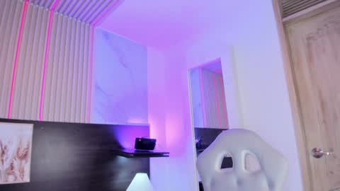 Violeta online show from 02-05-25, 06:59