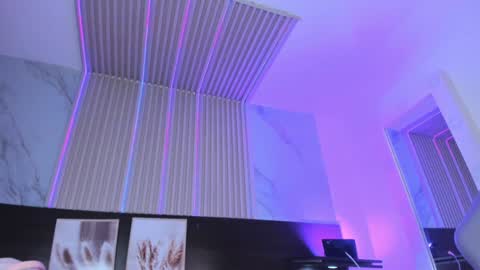 Violeta online show from 02-07-25, 10:52