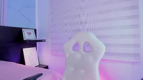 Violeta online show from 02-25-25, 08:30