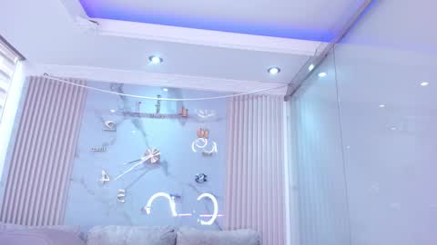 Violeta online show from 03-07-25, 08:11