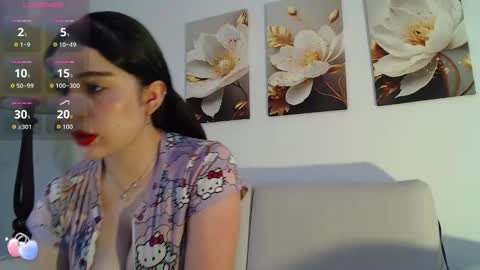 violet_tay1 online show from 11-13-25, 10:36