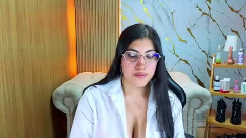 Violet online show from 07-01-26, 08:30