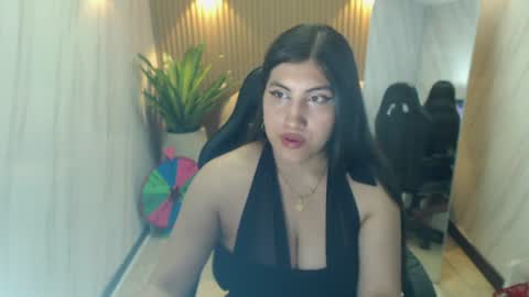 Violet online show from 07-24-26, 01:09