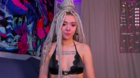 Snapshot of violet_walker7 chatting on 01-07-25, 11:05 Violet online show from 01-07-25, 11:05