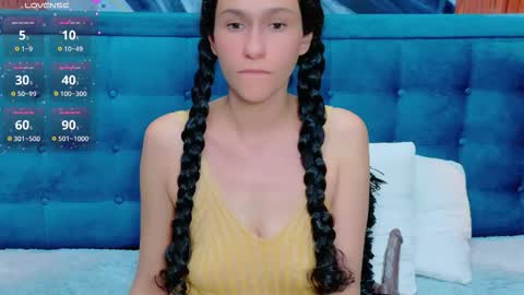 Violeta  online show from 02-26-26, 02:43