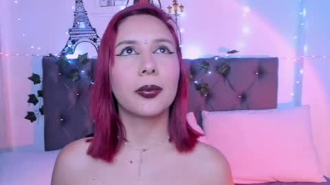 Violeta online show from 03-21-26, 10:31