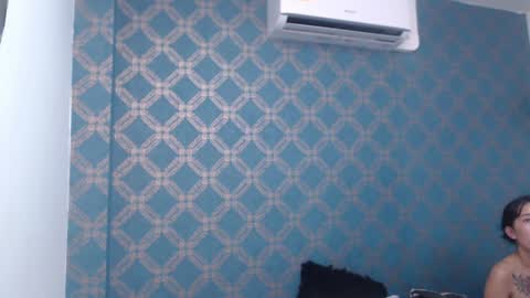 Violeta  online show from 01-18-25, 01:30