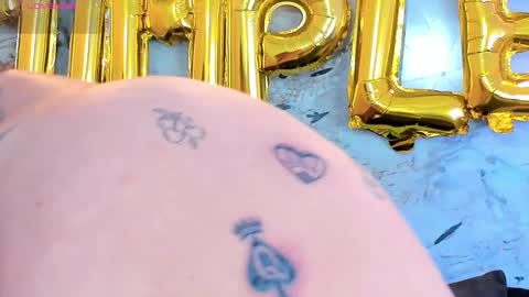 Snapshot of violeta_delavega1 chatting on 09-20-25, 03:57 Violet online show from 09-20-25, 03:57