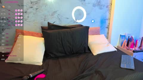 Snapshot of violeta_delavega1 chatting on 11-07-25, 04:23 Violet online show from 11-07-25, 04:23