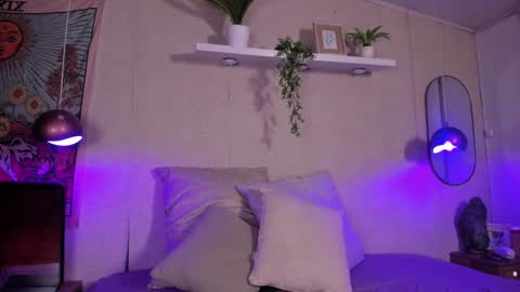 Violeta  online show from 10-06-25, 11:40