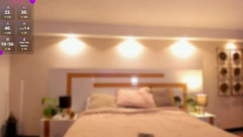 Violeta  online show from 04-15-26, 11:06