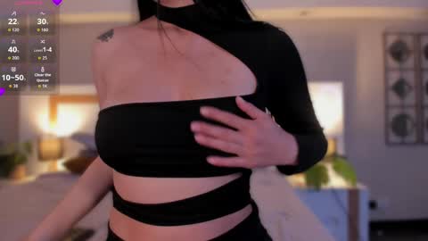 Violeta  online show from 04-27-26, 11:52