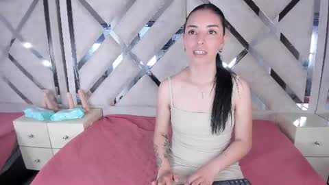 violeta_harlow online show from 07-16-26, 09:21
