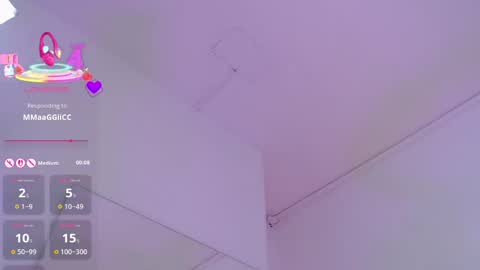 Violeta leon online show from 03-06-25, 03:46