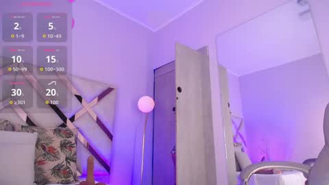 Snapshot of violeta_leon chatting on 05-09-26, 07:02 Violeta leon online show from 05-09-26, 07:02