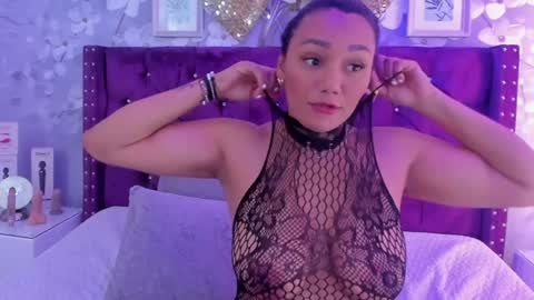 violeta_medina online show from 01-16-25, 06:35