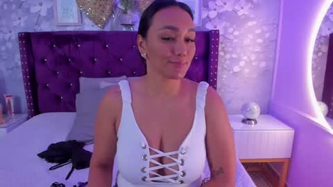 violeta_medina online show from 01-22-25, 03:20