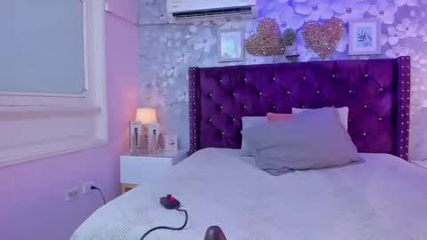 violeta_medina online show from 11-16-25, 11:05