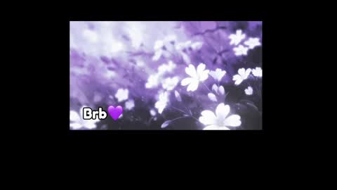 Violeta online show from 04-26-26, 06:27