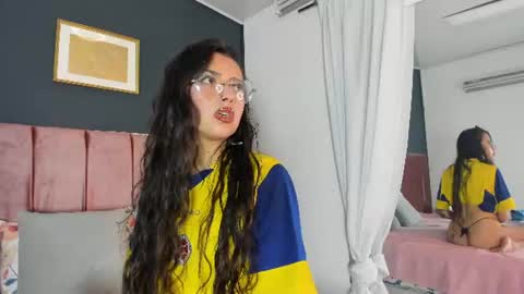 Violeta online show from 06-23-26, 05:55
