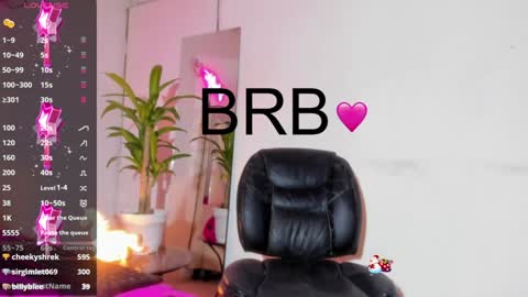 Snapshot of violeta_prince chatting on 01-30-25, 10:19 Violeta Princess Please help me with your thumbs up its important online show from 01-30-25, 10:19