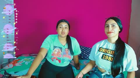 violeta_rouses online show from 12-03-24, 06:15