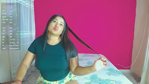 violeta_rouses online show from 01-15-25, 06:01