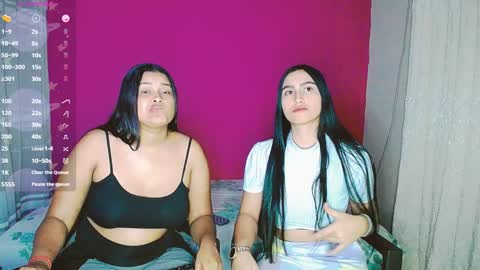 violeta_rouses online show from 02-08-25, 07:04