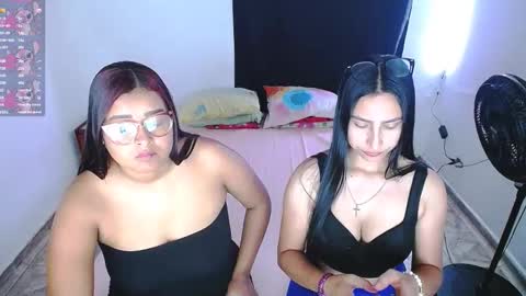 violeta_rouses online show from 12-15-25, 08:07