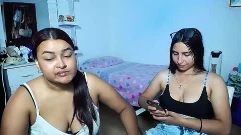 violeta_rouses online show from 02-18-26, 04:14