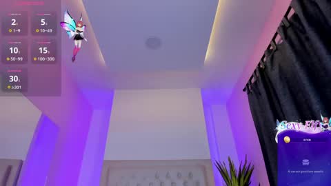 Snapshot of violeta_santanna chatting on 05-09-26, 04:50 Sofi online show from 05-09-26, 04:50