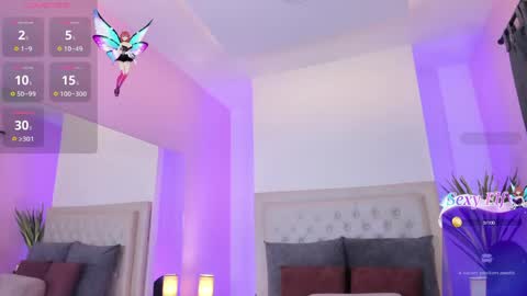 Snapshot of violeta_santanna chatting on 05-28-26, 11:46 Sofi online show from 05-28-26, 11:46