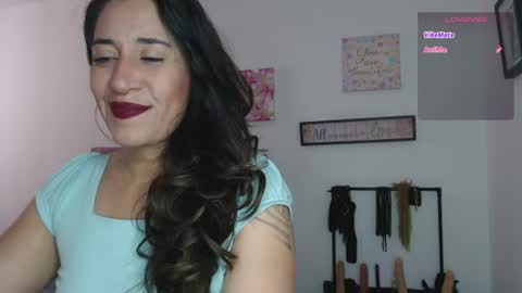 violeta_scott_ online show from 06-12-26, 12:15