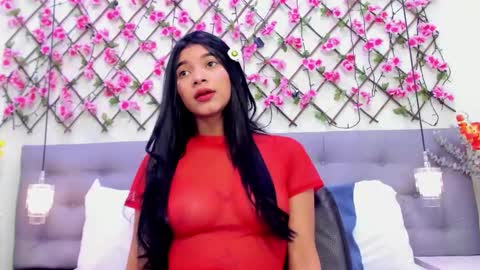 violeta_shinee online show from 10-15-25, 12:38