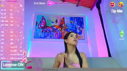 Snapshot of violeta_sofia_16 chatting on 05-26-26, 02:07 violeta sofia 16 online show from 05-26-26, 02:07