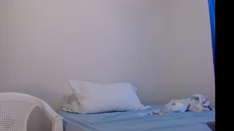 VIOLETA SORACHI  online show from 01-18-25, 01:18