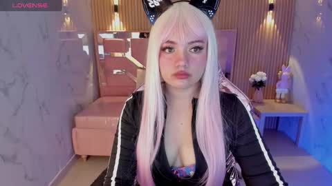 IG violeta sub online show from 03-10-25, 12:59