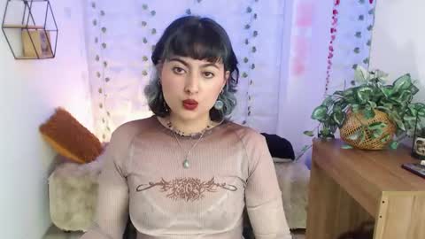 Violeta  online show from 10-16-25, 07:15