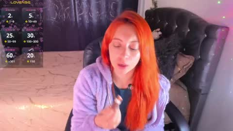 Snapshot of violetaarey chatting on 04-20-26, 09:49 Violeta Help me reach 150 thumbs up online show from 04-20-26, 09:49