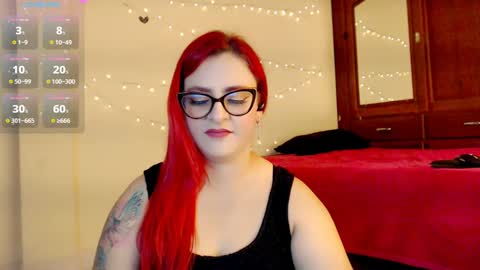 Violetta Morningstar online show from 12-21-24, 09:55