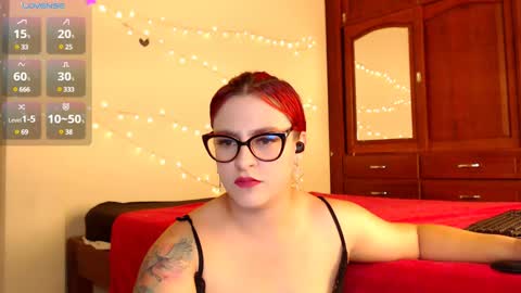 Violetta Morningstar online show from 12-30-24, 05:58