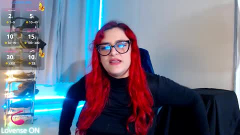 Violetta Morningstar online show from 02-26-25, 06:58